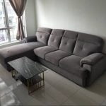 GRANDELLO L Shape Sofa