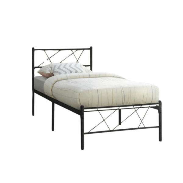 SAGE Metal Bed - Image 2