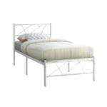 SAGE Metal Bed