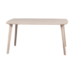 KENT Wooden Dining Table