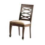 NAIROBI Dining Chair