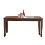 NAIROBI Wooden Dining Table