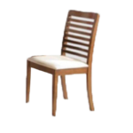 TOGO Dining Chair