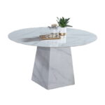 OPERA Ceramic Dining Table