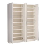 TELLO Shoe Cabinet