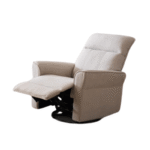 NALILEO Rocking Recliner Sofa