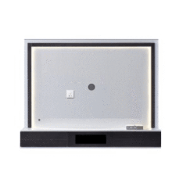 RATIS Wall Mounted TV Cabinet - Image 5
