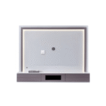 RATIS Wall Mounted TV Cabinet - Image 6