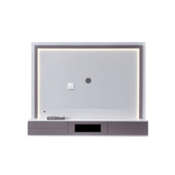 RATIS Wall Mounted TV Cabinet - Image 6