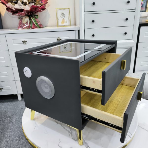 IRISA Multi-Functional Side Table - Image 5