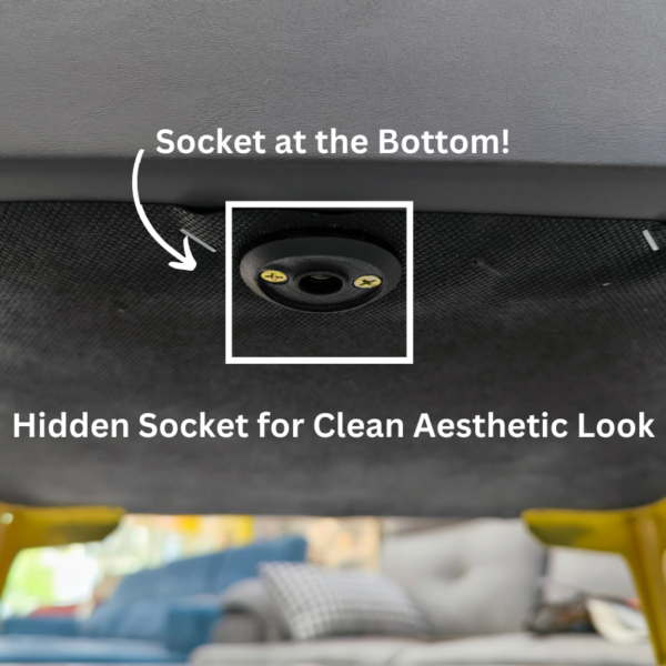 IRISA Multi-Functional Side Table - Image 8