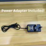 IRISA Multi-Functional Side Table - Image 7