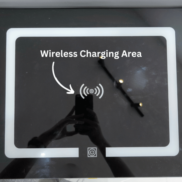 IRISA Multi-Functional Side Table - Image 6