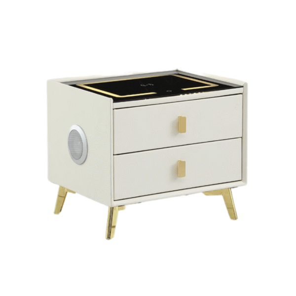 IRISA Multi-Functional Side Table - Image 4