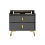 IRISA Multi-Functional Side Table