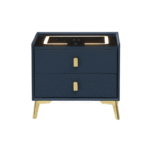 IRISA Multi-Functional Side Table - Image 2