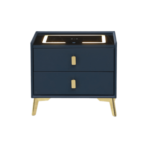 IRISA Multi-Functional Side Table - Image 2