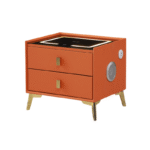 IRISA Multi-Functional Side Table - Image 3