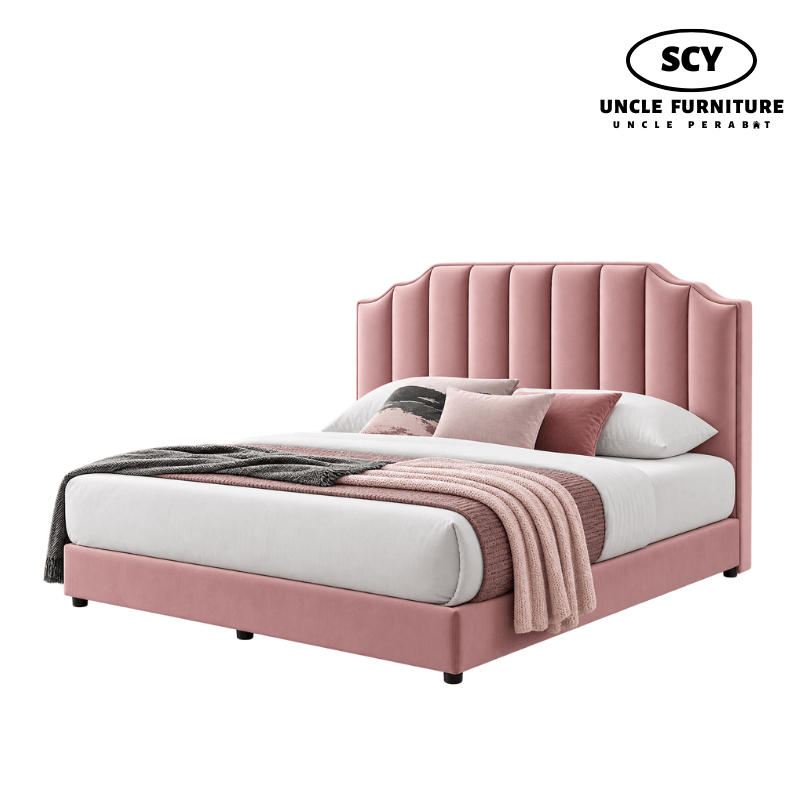 HAIZEN Divan Bed HAIZEN Divan Bed - Image 1