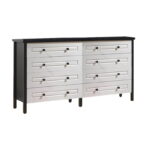 MOZZA XTENDED Chestdrawer