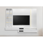 JAMESON Wall Mounted TV Cabinet