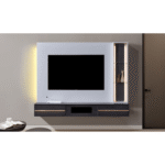 MISANO Wall Mounted TV Cabinet - Image 3