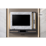 MISANO Wall Mounted TV Cabinet