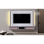 GALILEO Wall Mounted TV Cabinet - Image 2
