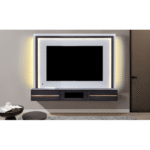 GALILEO Wall Mounted TV Cabinet - Image 3