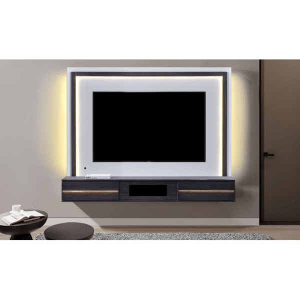 GALILEO Wall Mounted TV Cabinet - Image 3