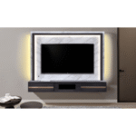GALILEO Wall Mounted TV Cabinet