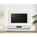 EWA Wall Mounted TV Cabinet