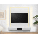 HARPER Wall Mounted TV Cabinet