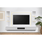 SCAR Wall Mounted TV Cabinet