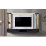 AJISA Wall Mounted TV Cabinet