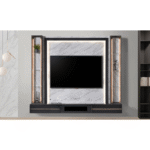 TOMPSON Wall Mounted TV Cabinet
