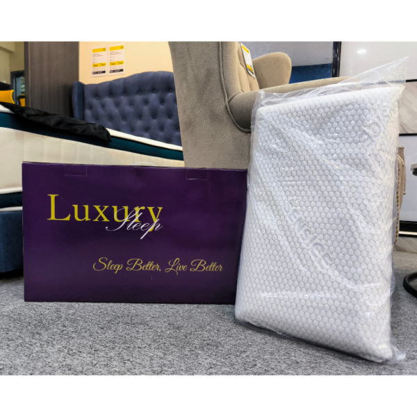 LADY AMERICANA VISCO Memory Pillow - Image 2