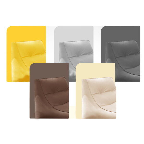 L Shape Bean Bag - Image 3