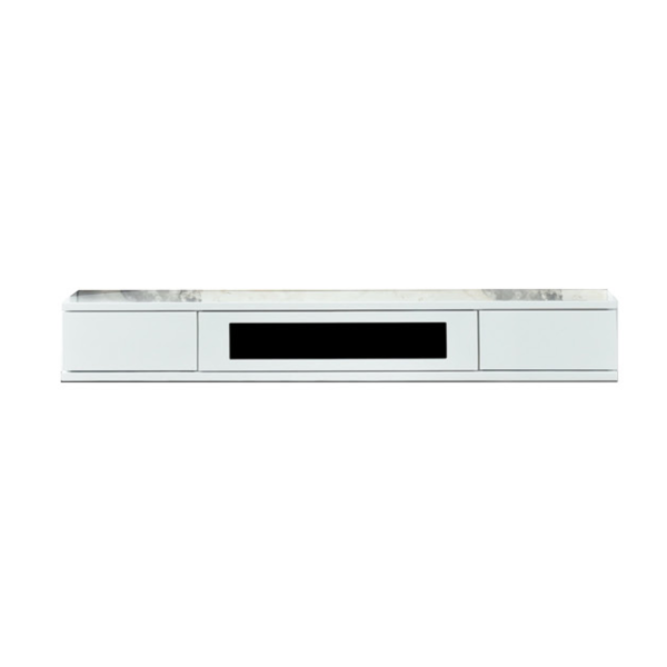 LEO Wall Mounted TV Cabinet - Image 6