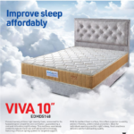 EVOREZT VIVA Mattress - Image 2