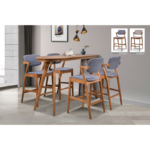 ELNINO Bar Counter Set - Image 2