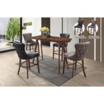 FRACIS Bar Counter Set