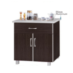 DICADO Low Kitchen Cabinet - Image 2