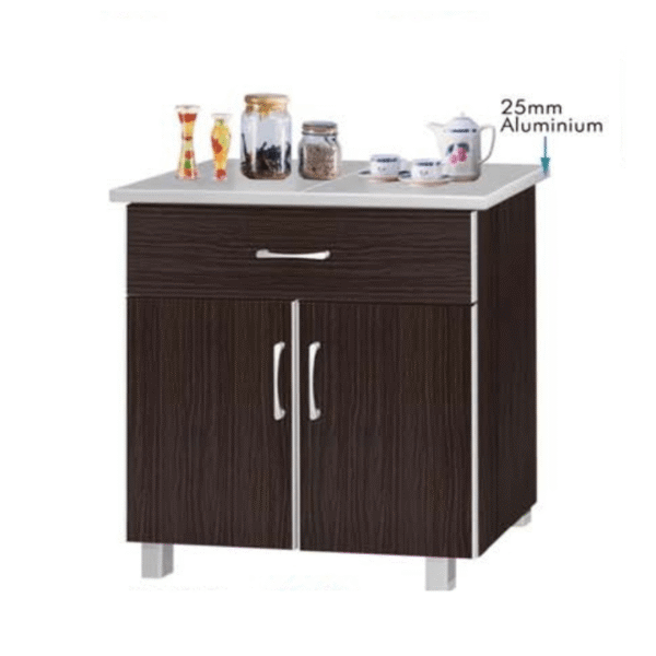 DICADO Low Kitchen Cabinet - Image 2