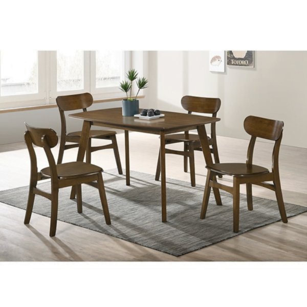 CARPS Dining Set - Image 2