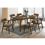 AYANE BIADY Dining Set