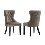 VOUIS Dining Chair - Image 2