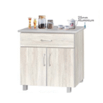 DICADO Low Kitchen Cabinet - Image 4