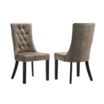 VOUIS II Dining Chair - Image 2