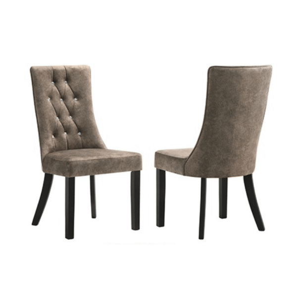 VOUIS II Dining Chair - Image 2